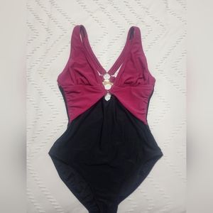 Women's Venus Swimsuit.